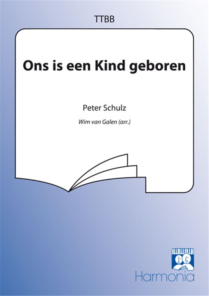 Ons is een kind geboren